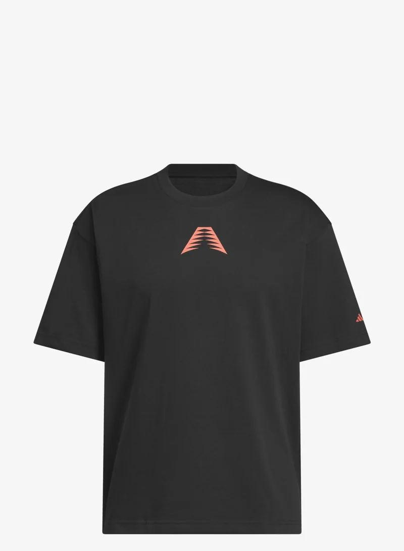 Adidas ANTHONY EDWARDS BELIEVE THAT T-Shirt